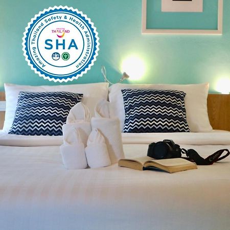 Pakta Phuket - Sha Plus Dış mekan fotoğraf