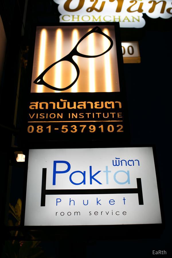 Pakta Phuket - Sha Plus Dış mekan fotoğraf