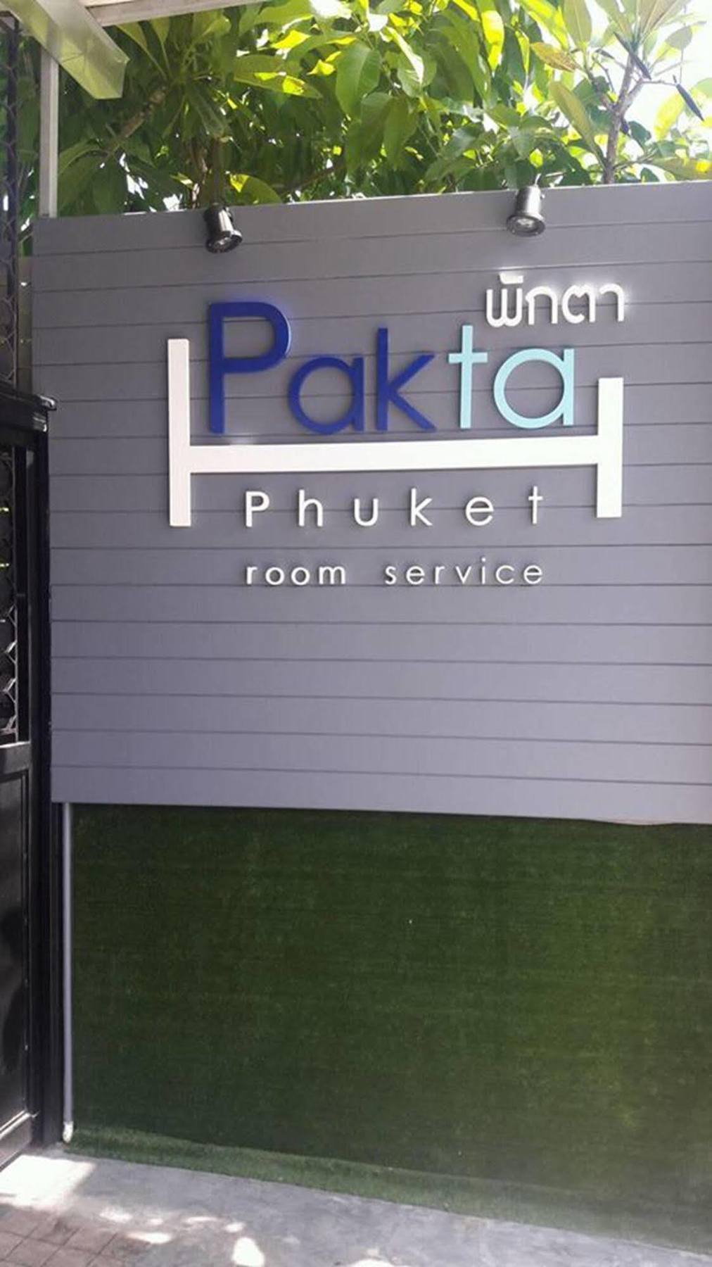 Pakta Phuket - Sha Plus Dış mekan fotoğraf