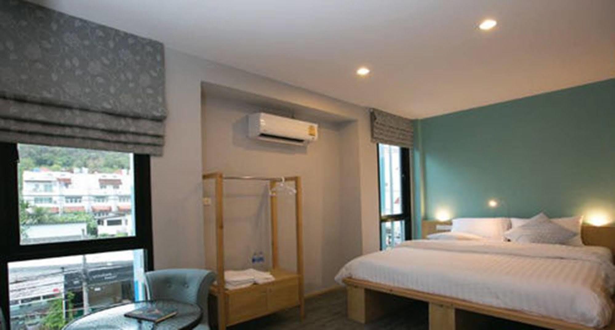 Pakta Phuket - Sha Plus Dış mekan fotoğraf