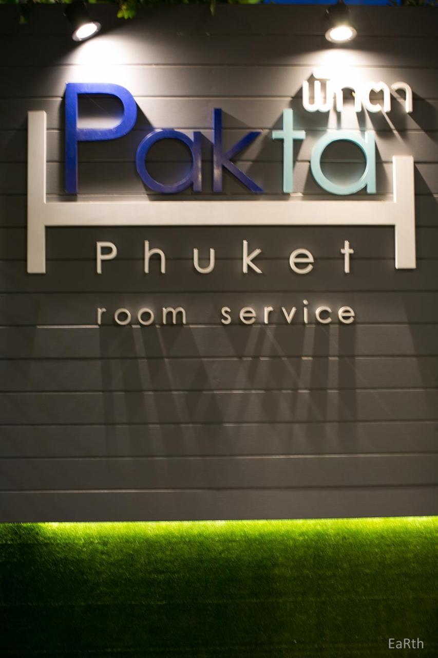 Pakta Phuket - Sha Plus Dış mekan fotoğraf