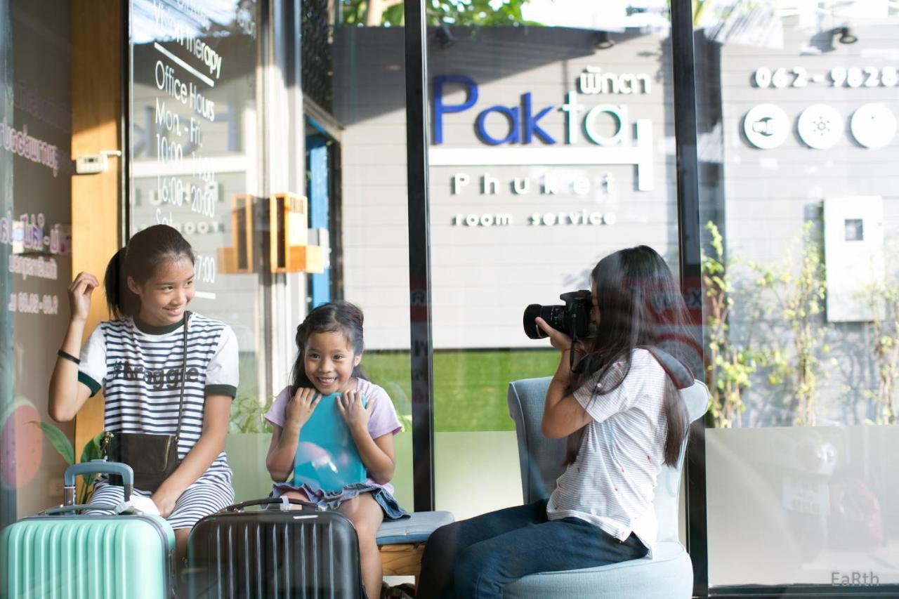 Pakta Phuket - Sha Plus Dış mekan fotoğraf