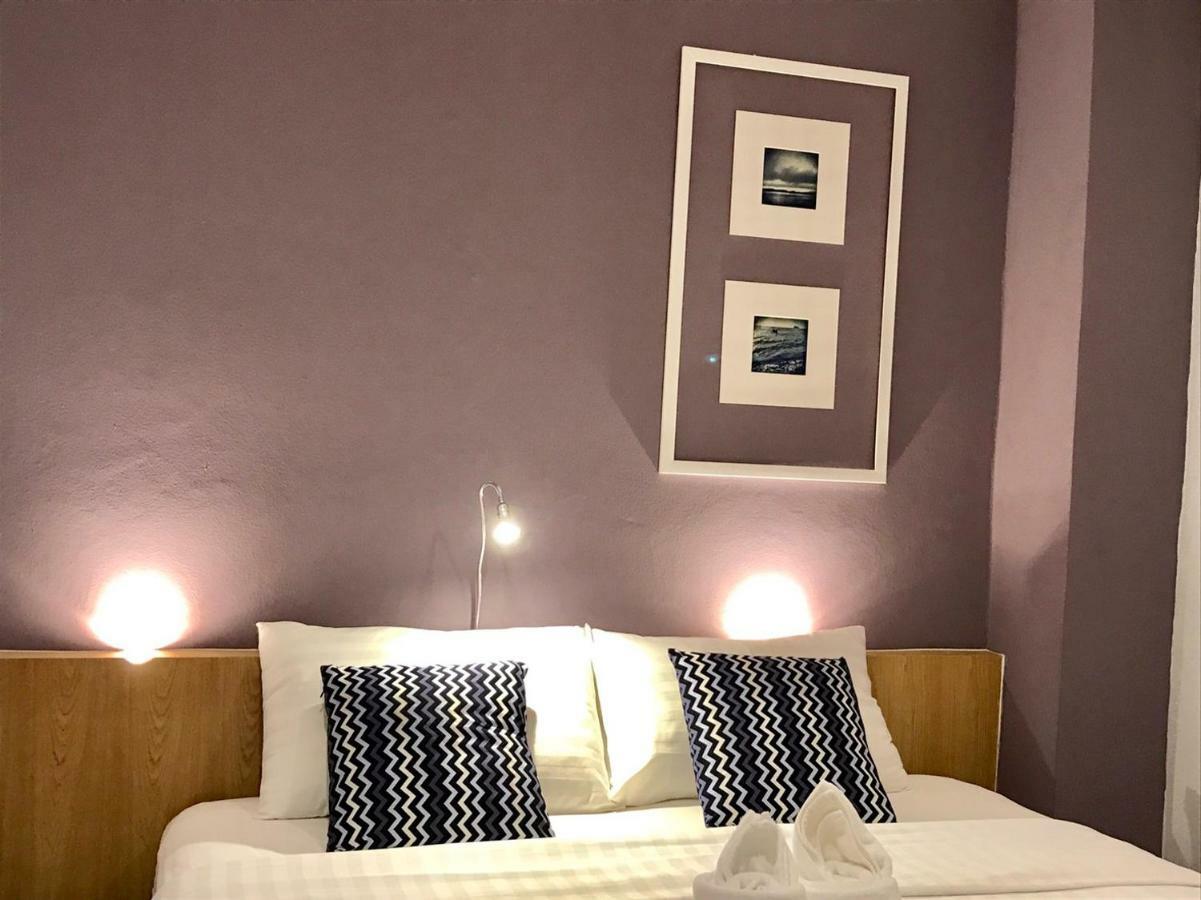 Pakta Phuket - Sha Plus Dış mekan fotoğraf