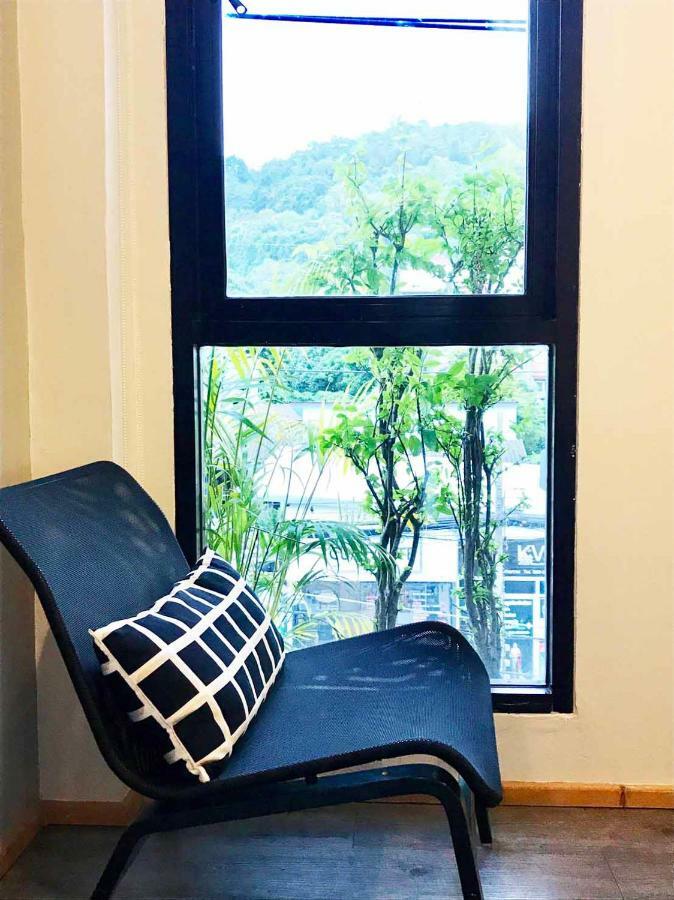 Pakta Phuket - Sha Plus Dış mekan fotoğraf
