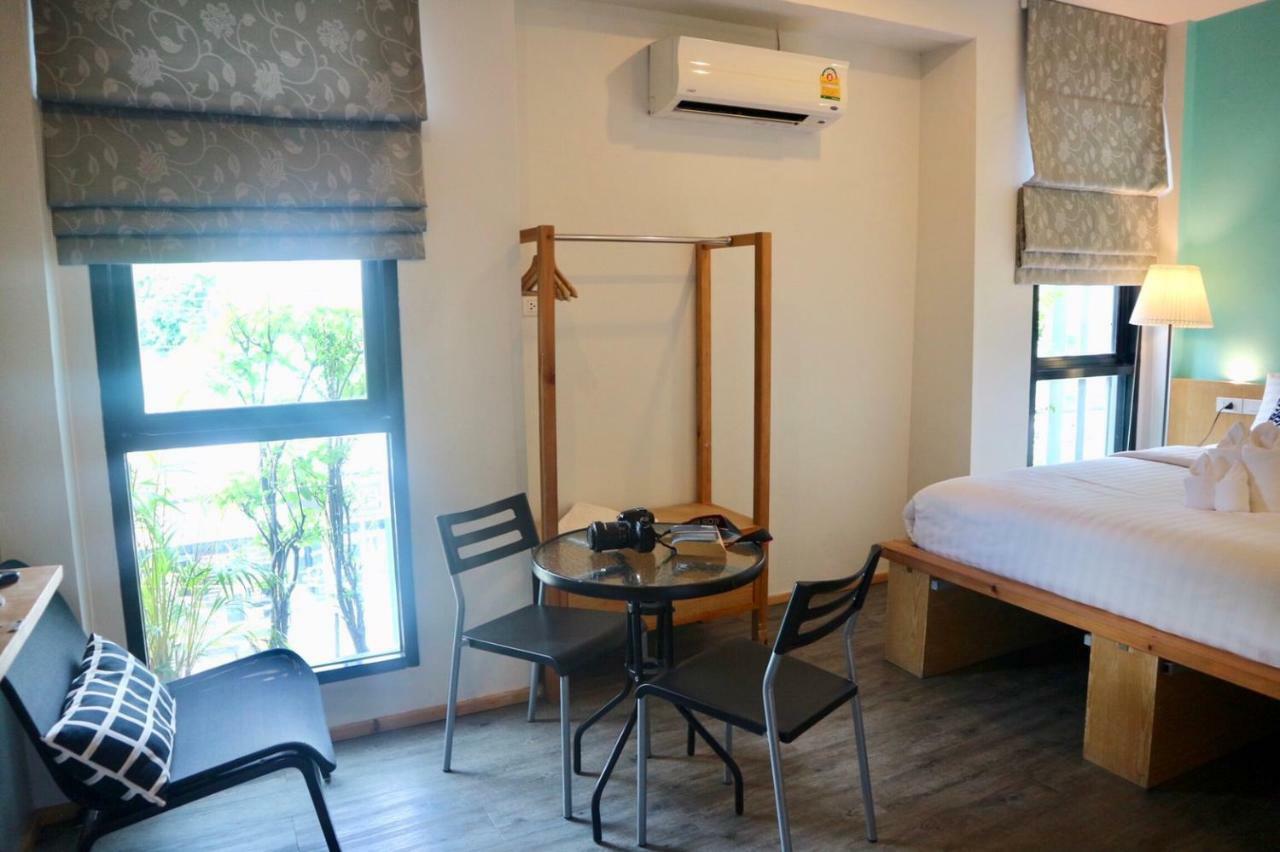 Pakta Phuket - Sha Plus Dış mekan fotoğraf