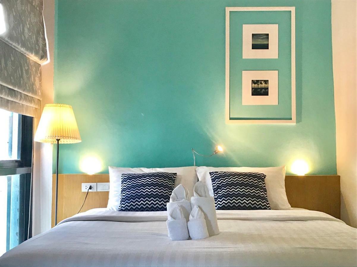 Pakta Phuket - Sha Plus Dış mekan fotoğraf