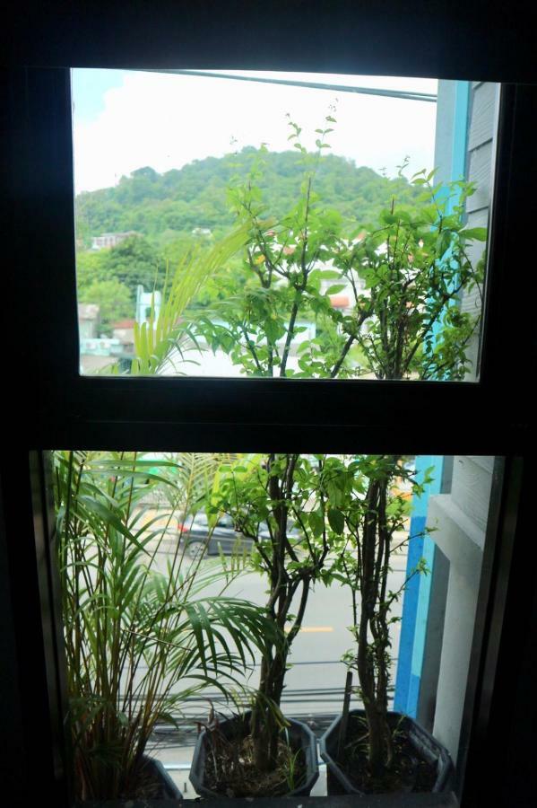 Pakta Phuket - Sha Plus Dış mekan fotoğraf