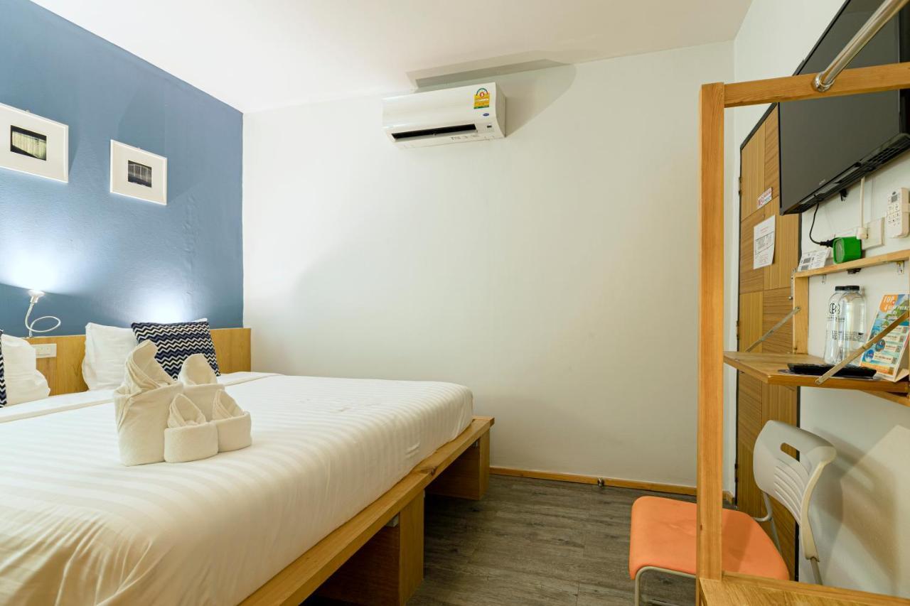 Pakta Phuket - Sha Plus Dış mekan fotoğraf