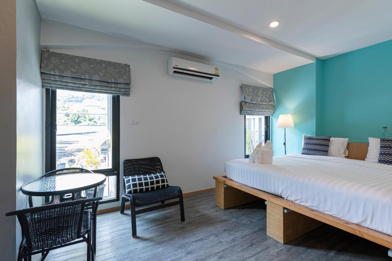 Pakta Phuket - Sha Plus Dış mekan fotoğraf